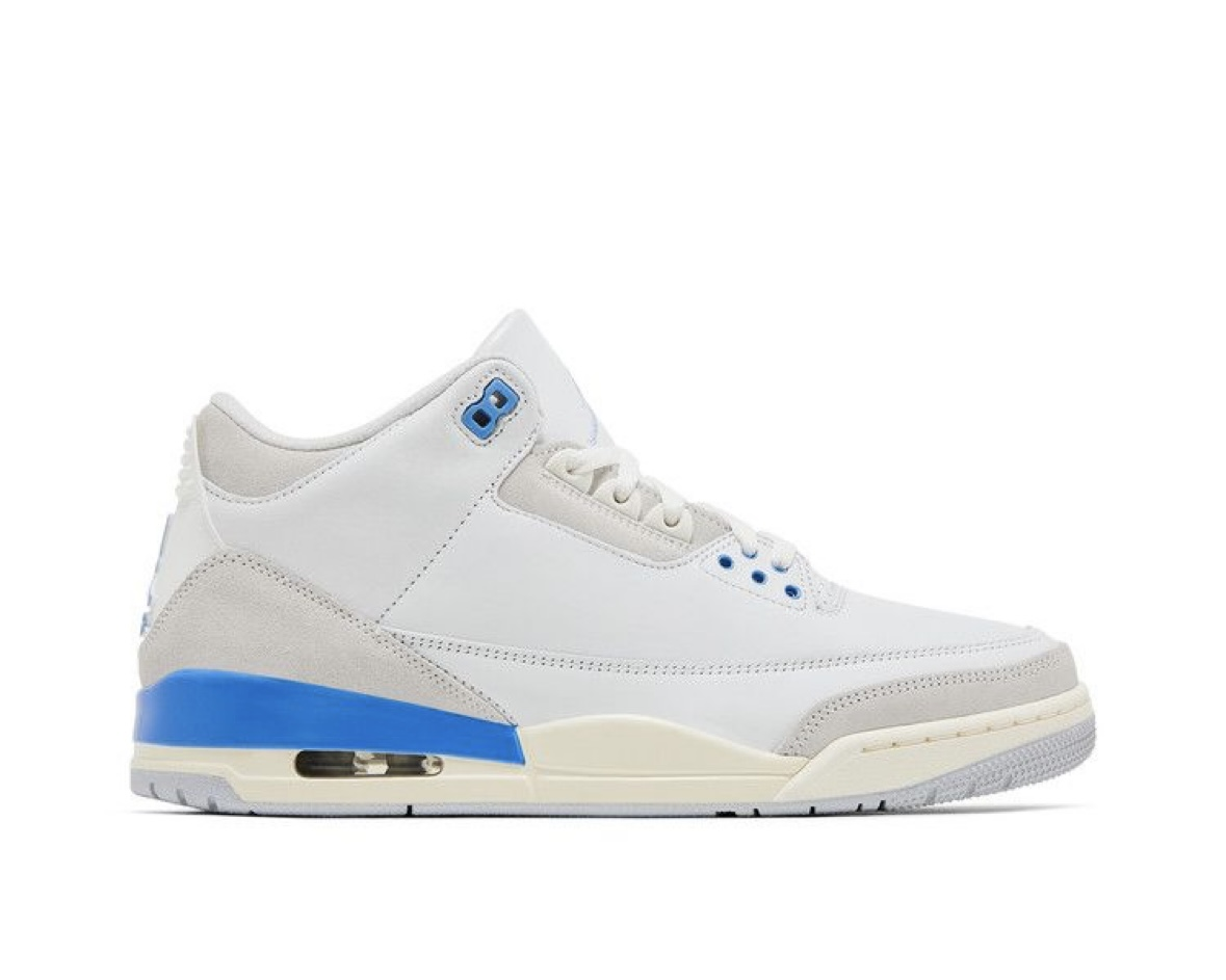 Jordan 3